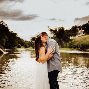 Meet your Posher, Tracie